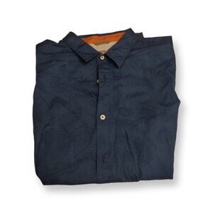 Cypress Club Button Down Shirt Size L